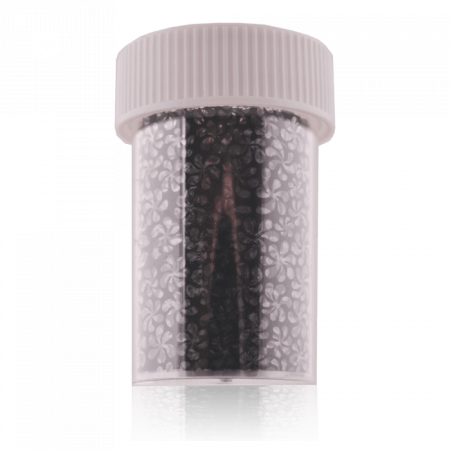 Transzferfólia black 05 ()