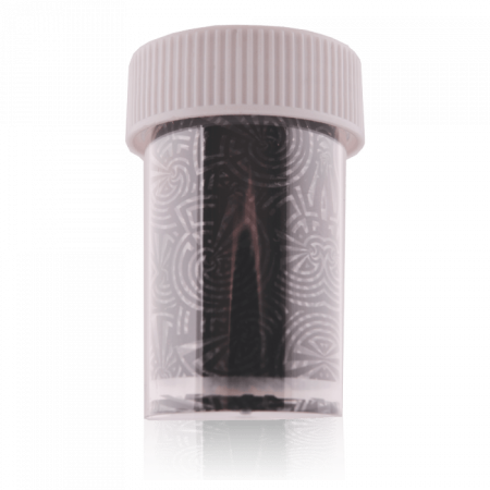 Transzferfólia black 06 ()