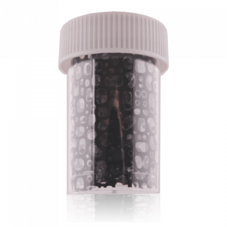Transzferfólia black 09 ()
