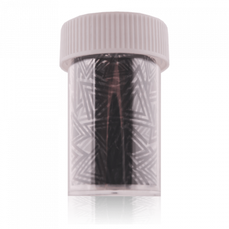 Transzferfólia black 10 ()