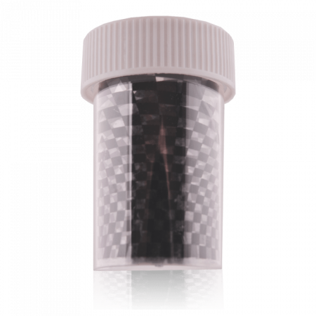 Transzferfólia black 12 ()