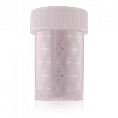 Transzferfólia white 05 ()
