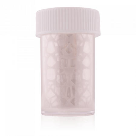 Transzferfólia white 07 ()