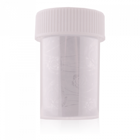 Transzferfólia white 13 ()