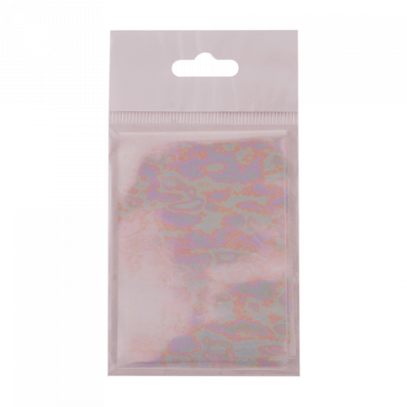 Magic fólia Clear AB 19 ()