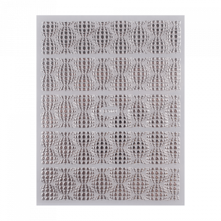 BP009 silver ()