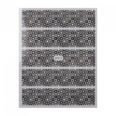 BP012 black ()