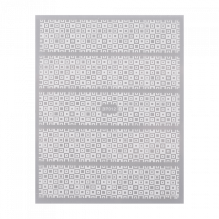 BP012 white ()