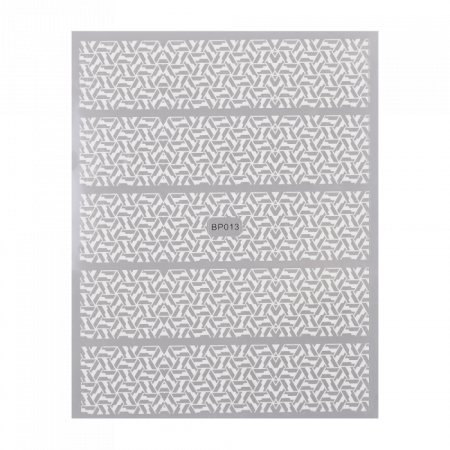 BP013 white ()