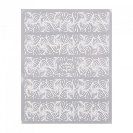 BP019 white ()