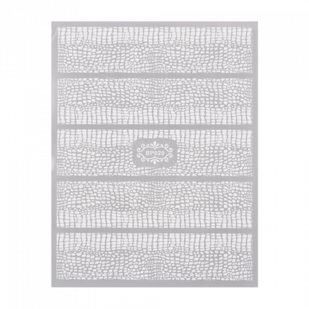 BP020 white ()