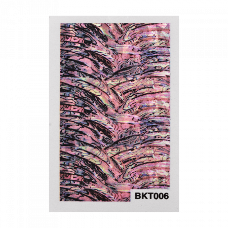Magic sticker 05 ()
