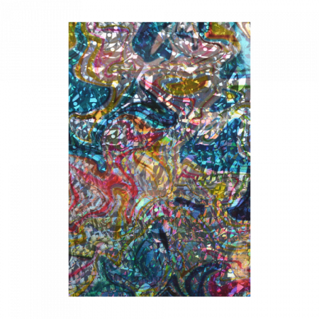 Magic sticker 10 ()