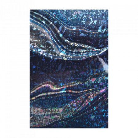 Magic sticker 11 ()