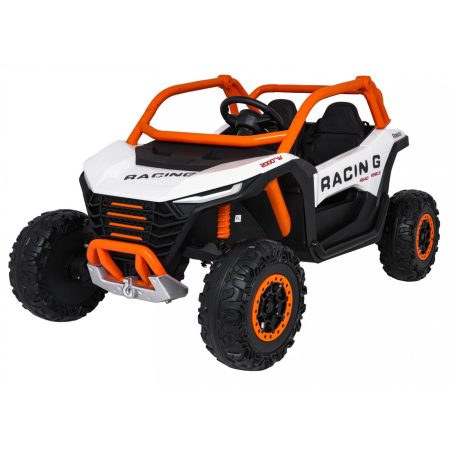 Elektromos játékautó RACING Road 2000 4x120W 24V fehér
