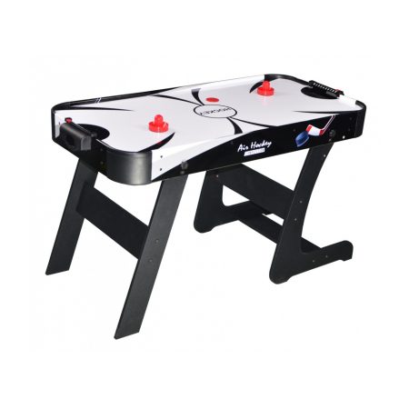 Air Hockey asztal összecsukható 122 × 61 cm
