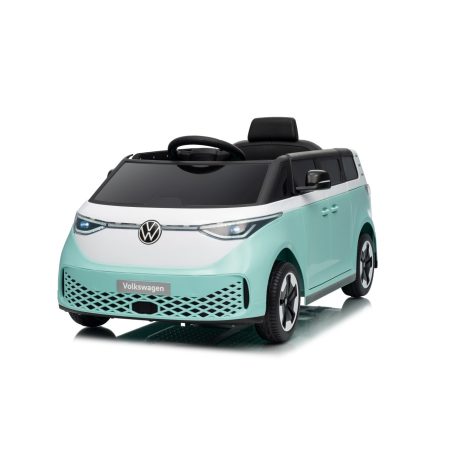 Elektromos kisautó Volkswagen ID BUZZ kék