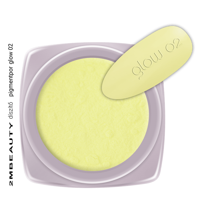 Pigmentpor Glow 02 ()