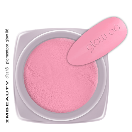 Pigmentpor Glow 06 ()