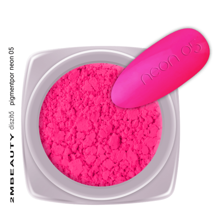 Pigmentpor neon 05 ()