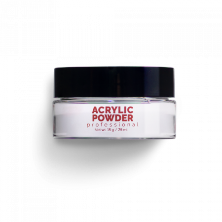 STANDARD Acrylic Powder Clear (15g)