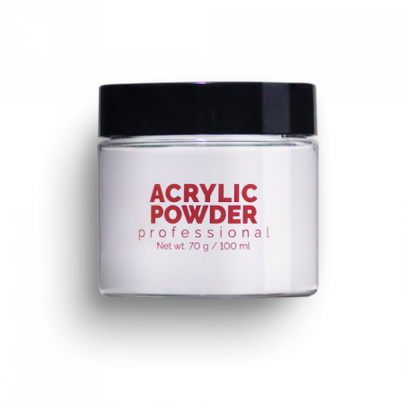 STANDARD Acrylic Powder Clear (70g)