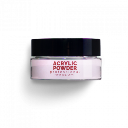 STANDARD Acrylic Powder Pink (15g)