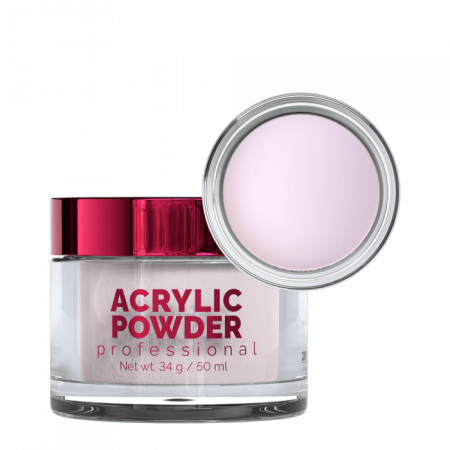 STANDARD Acrylic Powder Pink (34g)