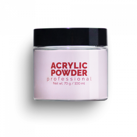 STANDARD Acrylic Powder Pink (70g)