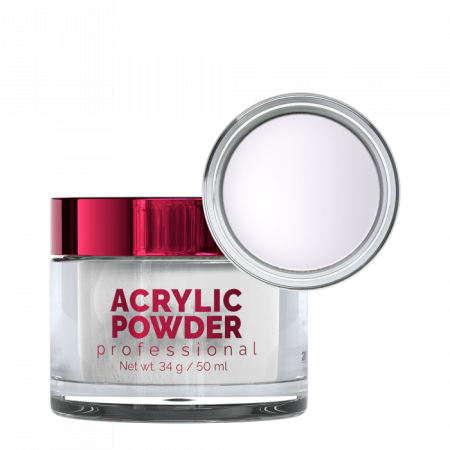 STANDARD Acrylic Powder Crystal Clear (34g)