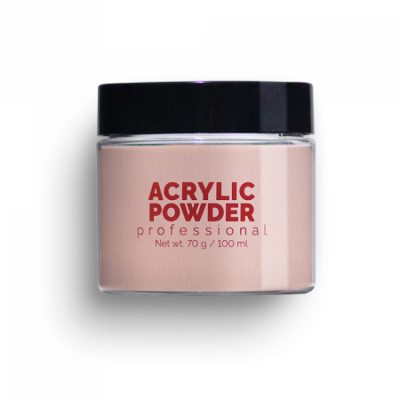 STANDARD Acrylic Powder Natural I. (70g)