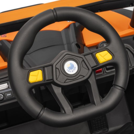 Pótkerék az elektromos Buggy Madman XMX631 autóhoz