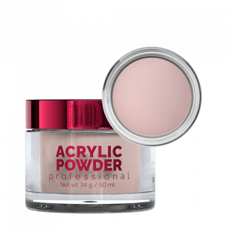 STANDARD Acrylic Powder Natural II (34g)