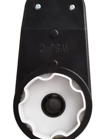 Motor RS550 12V 12000 RPM sebességváltóval