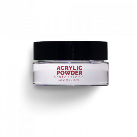 CHALLENGE Acrylic Powder Clear (15g)
