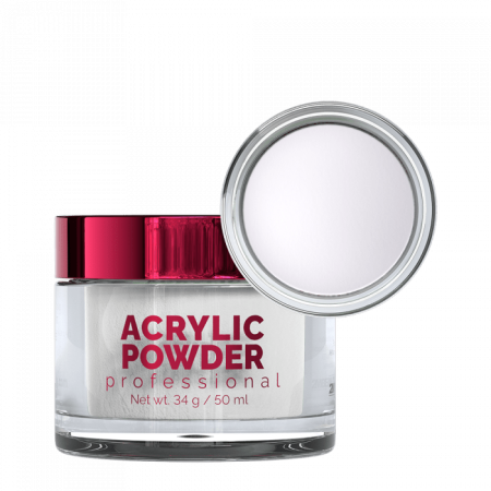 CHALLENGE Acrylic Powder Clear (34g)