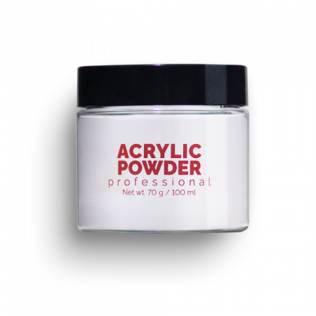 CHALLENGE Acrylic Powder Clear (70g)