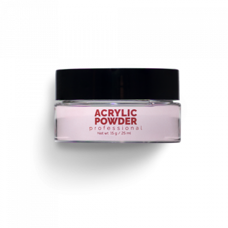 CHALLENGE Acrylic Powder Pink I (15g)