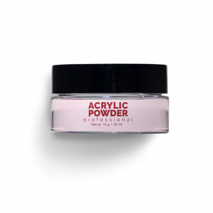 CHALLENGE Acrylic Powder Pink I (15g)