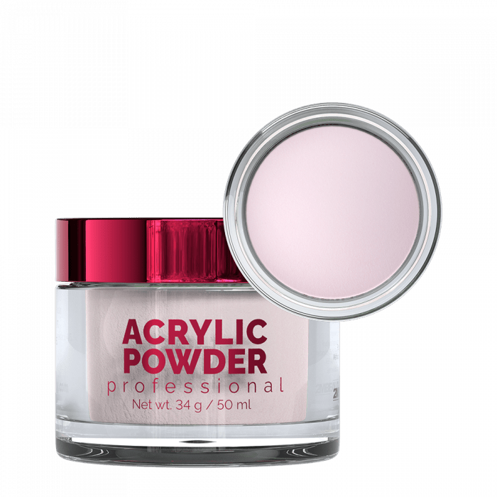 CHALLENGE Acrylic Powder Pink I (34g)