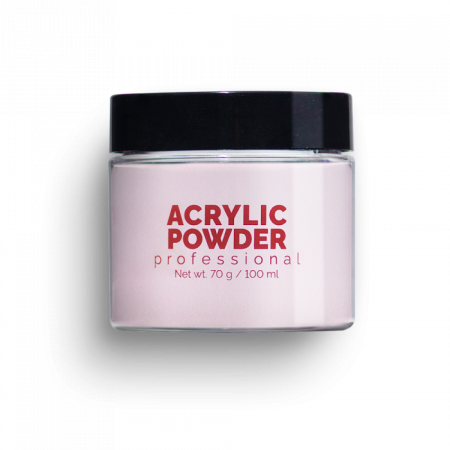 CHALLENGE Acrylic Powder Pink I (70g)