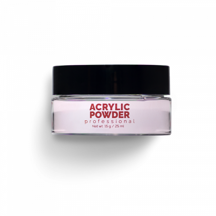 CHALLENGE Acrylic Powder Pink II (15g)