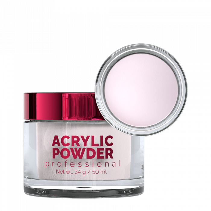CHALLENGE Acrylic Powder Pink II (34g)