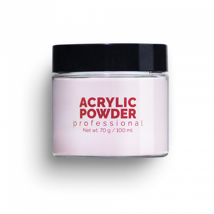 CHALLENGE Acrylic Powder Pink II (70g)