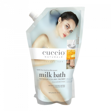 Cuccio Tejes Fürdő - Milk Bath (907 g)