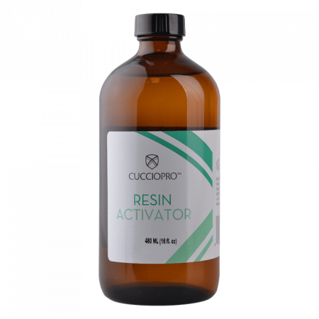 Dipping Activator - (Resin Activator) (480ml)