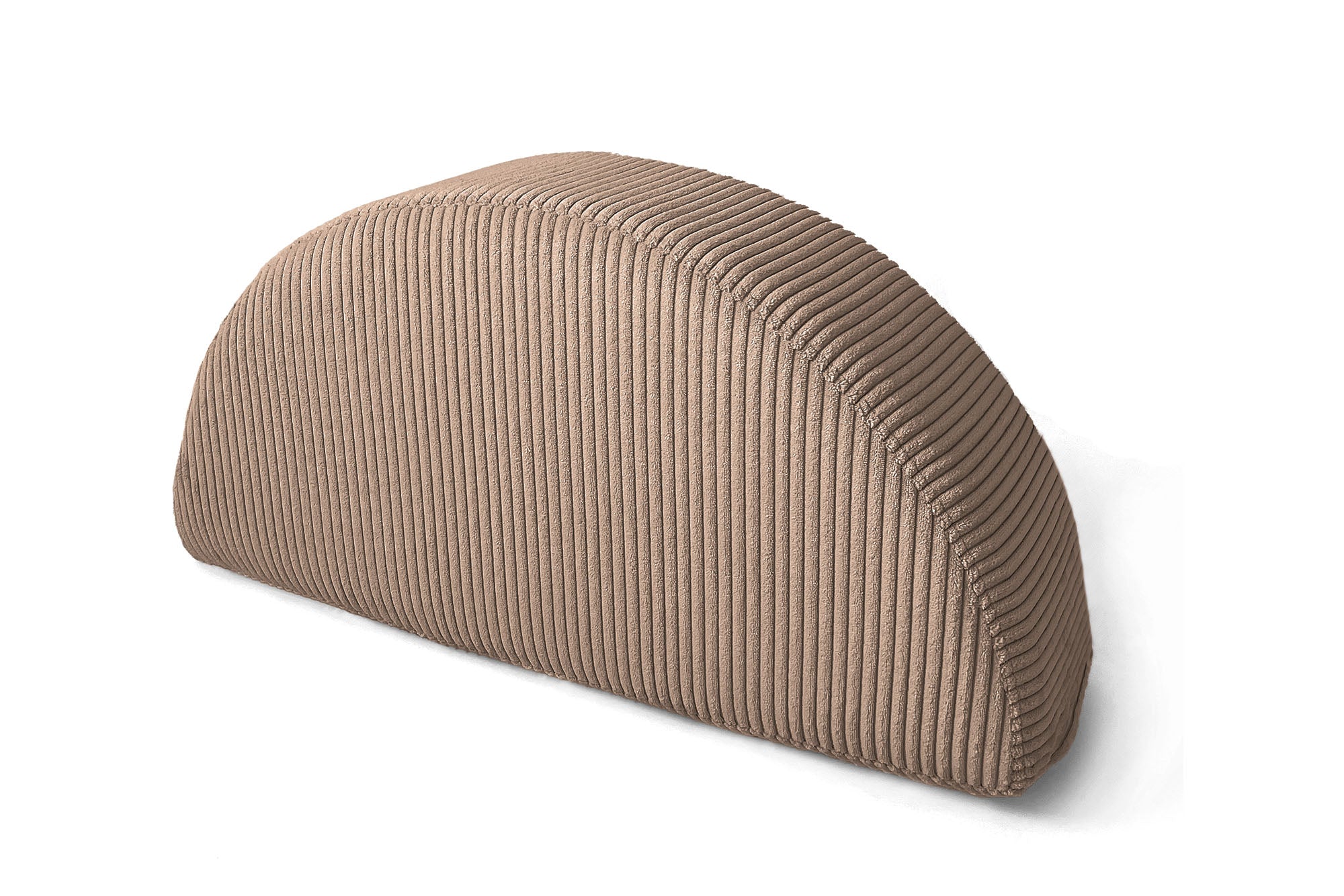 SHAPPY ORIGINAL manšeszter gyermek habszivacs hintázó zsámoly Szín: Chocolate