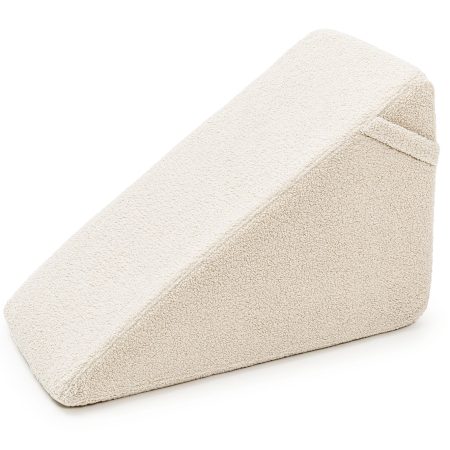 SLIDE SHAPPY ORIGINAL TEDDY Gyerek habszivacs támaszték Szín: Soft Cream