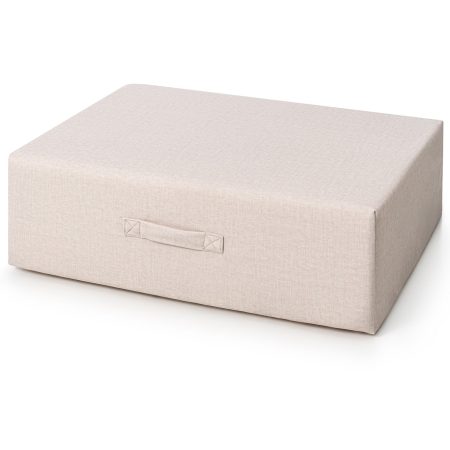 SHAPPY ORIGINAL rugós trambulin gyerekeknek Szín: Soft Beige
