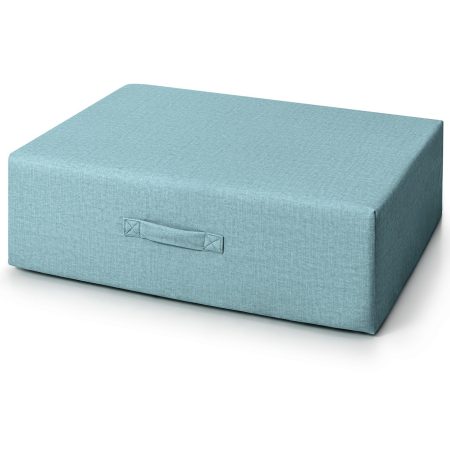 SHAPPY ORIGINAL rugós trambulin gyerekeknek Szín: Sky Blue